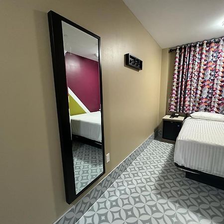 Moon Hotel Brooklyn นิวยอร์ก ภายนอก รูปภาพ