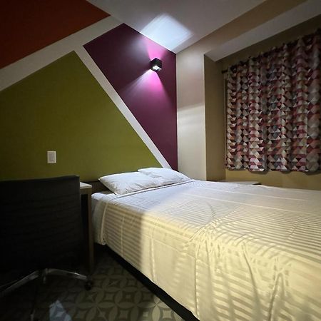Moon Hotel Brooklyn นิวยอร์ก ภายนอก รูปภาพ