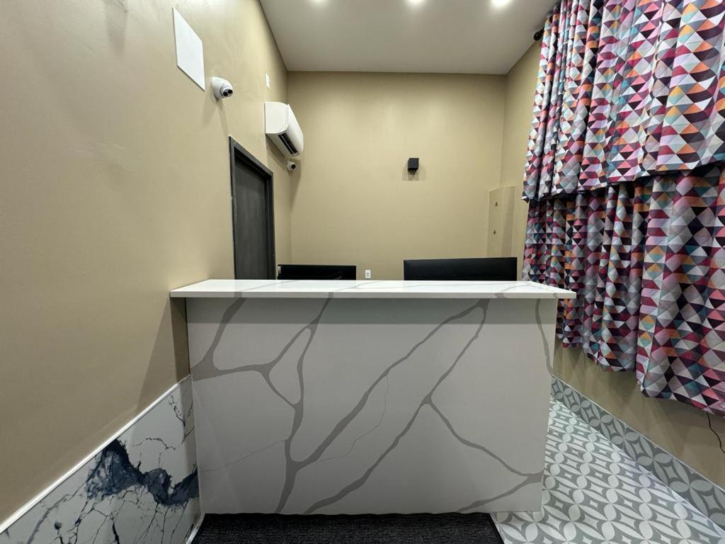 Moon Hotel Brooklyn นิวยอร์ก ภายนอก รูปภาพ